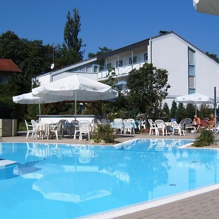 Hotel Park Eden Bad Bellingen Eksteriør bilde