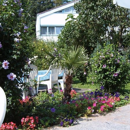 Hotel Park Eden Bad Bellingen Eksteriør bilde