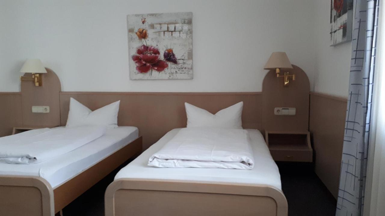 Hotel Park Eden Bad Bellingen Eksteriør bilde