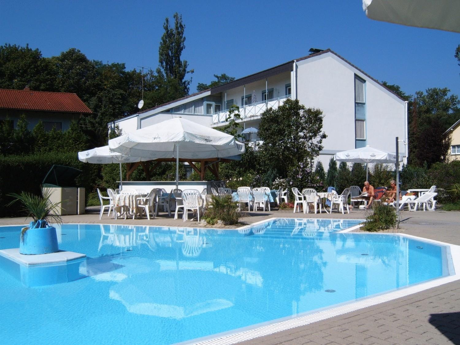 Hotel Park Eden Bad Bellingen Eksteriør bilde