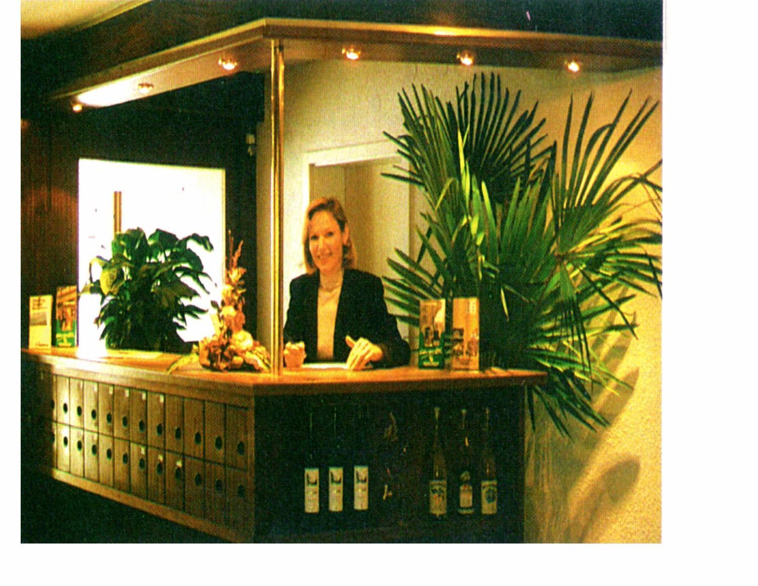 Hotel Park Eden Bad Bellingen Eksteriør bilde