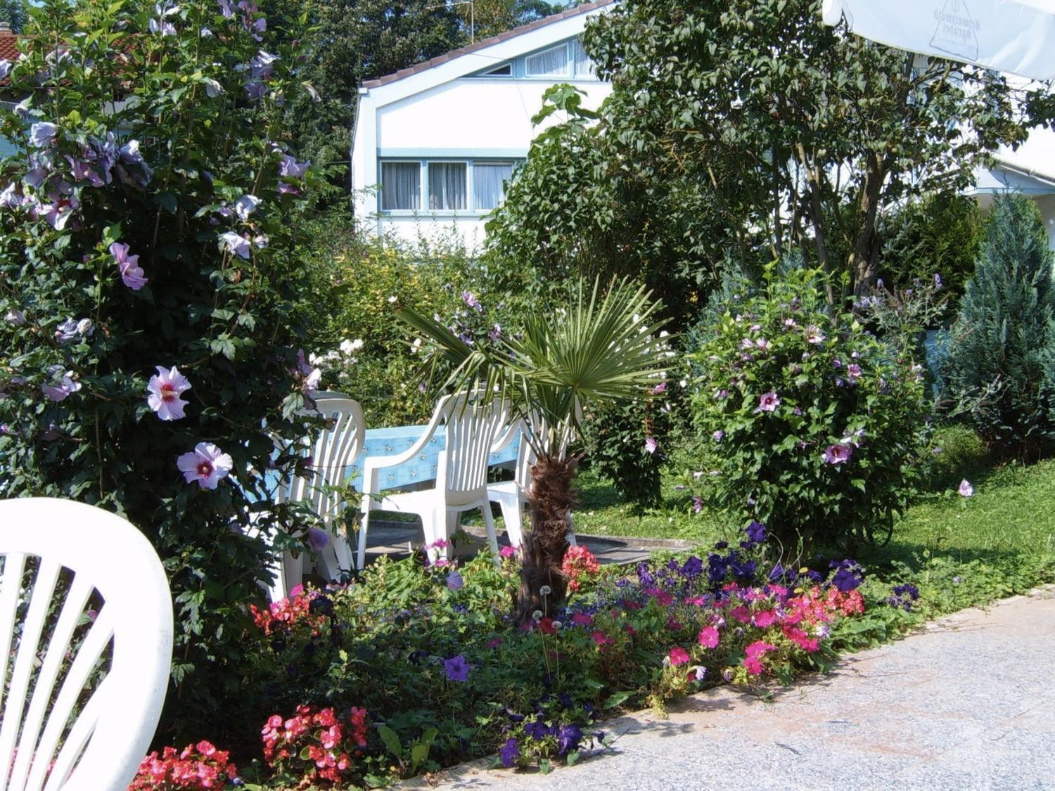 Hotel Park Eden Bad Bellingen Eksteriør bilde