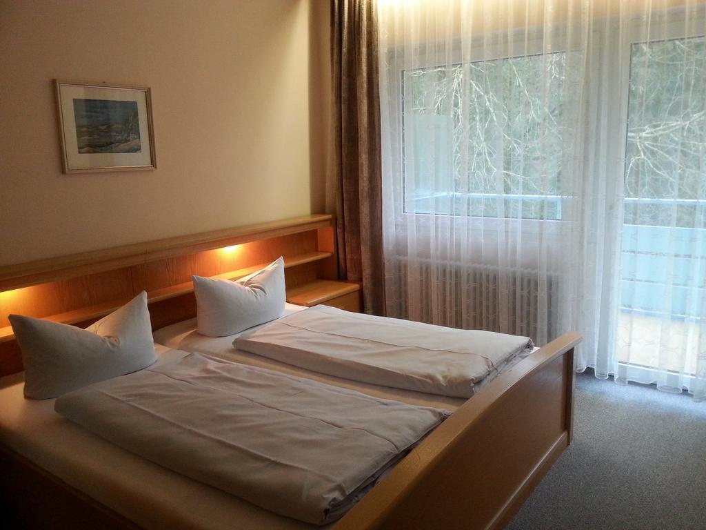 Hotel Park Eden Bad Bellingen Eksteriør bilde