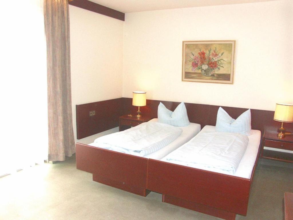 Hotel Park Eden Bad Bellingen Rom bilde